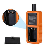 URAQT Tire Pressure Sensor,Tyre Pressure Monitor,Digital Activation Reset Tool EL 50448 for GM Car Emergency Checker